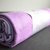 Premium Quality Yoga Mat Towel by YogAffirmations