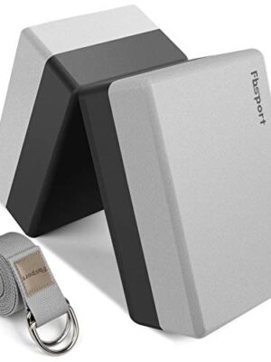 Yoga Block High Density Foam Block