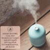 Ajna Ceramic Diffusers for Essential Oils