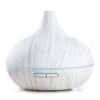LEMON + Co. 300 ml Cool Mist Air Humidifier Ultrasonic