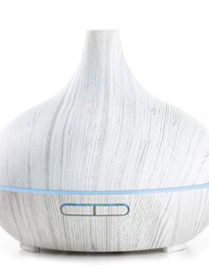 LEMON + Co. 300 ml Cool Mist Air Humidifier Ultrasonic