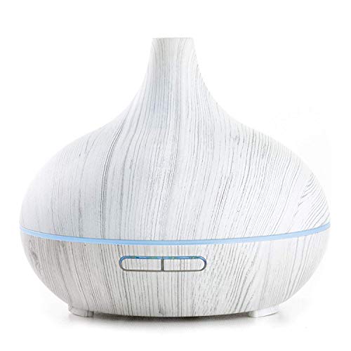LEMON + Co. 300 ml Cool Mist Air Humidifier Ultrasonic