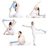 Arltb Cork Yoga Block Set of 2 Wood Yoga Bricks