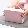 steel master Yoga Blocks Yoga Accessories, High Density