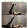 Syntus 9-in-1 Yoga Set, 1 Yoga Strap with 12 Loops