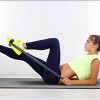 Sivan Health and Fitness Yoga Set 6-Piece