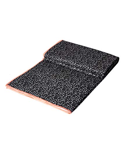Gym, Pilates, Outdoor Fitness Yoga Mat Towel