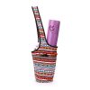 👜 Yoga Mat Bag with Extra Pockets – Perfect for Yoga, Gym, and Everyday Use!