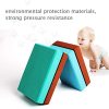 Supportive Yoga Block for Enhanced Practice 🧘‍♀️