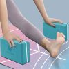 PIDO YOGA Block (Set of 2) - High Density EVA Foam Blocks