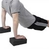 High Density EVA Foam Blocks Non-Slip Surface for Yoga, Pilates