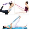 MEISONG Yoga Blocks 2 Pack Set
