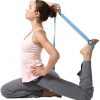 MEISONG Yoga Blocks 2 Pack Set