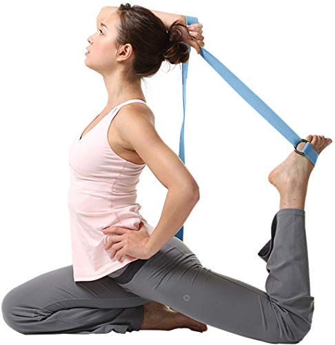 41KAg5jU3WL MEISONG Yoga Blocks 2 Pack Set