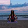 Ghostly Vagabond YOGA BLOCK│Premium High Density