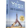 Yoga Mat Towel and Hand Towel as a Combo Set