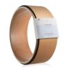 Node Fitness 13" Professional Cork Yoga Wheel