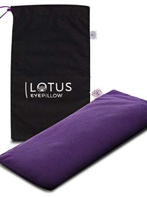 Eye Pillow Sleeping Spa Relaxation mask