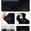 Bootleg Yoga Capris Pants with Pockets for Women