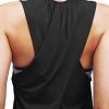 Mippo Workout Tops for Women Workout Shirts