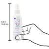 Luna Lavender Aromatherapy Spray: Your Path to Tranquility! 🌿