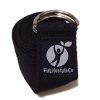 FitLifestyleCo Yoga Strap Best for Stretching