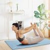 IUGA Yoga Set - Yoga Mat and Yoga Towel Included