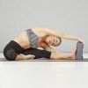Exercise Pilates Yoga Blocks and Straps Set