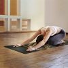 Yoga Mat Non Slip Hot Yoga Mat for Support and Stability in Yoga