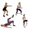 🧘‍♀️ Ultimate 11-Piece Yoga & Fitness Set – Perfect for Stretching, Strength, and Balance!