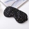 Tim&Tina Silk Sleep Mask Comfortable Blindfold Eye
