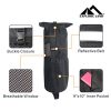 Explore Land Oxford Yoga Mat Bag with Breathable Mesh