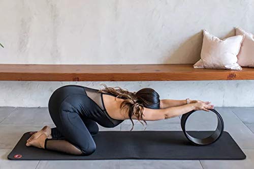 41LX4tZJHgL Le Essentials Yoga Wheel Set - Strongest