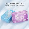 Yoga Blocks: Elevate Your Practice with Support and Precision