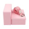 Yoga Blocks 2 Pack Set - High Density Soft