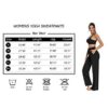 Sarin Mathews Womens Yoga Sweatpants
