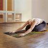 All Like Yoga Mat Non Slip Hot Yoga Mat