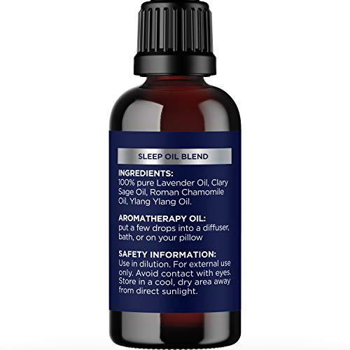 41M2CscgePL Yoga Oils Aromatherapy Sleep Aid Anxiety Relief