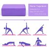 Lixada Yoga Ball Chair 5Pcs Yoga Equipment Set