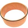 Fitlance Cork Yoga Wheel | Yoga Wheel Prop