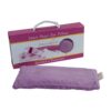 DreamTime Inner Peace Eye Pillow, Aromatherapy Lavender