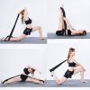 Generic Brands Yoga Stretch Band