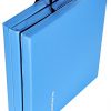 BalanceFrom 2" Thick Tri-Fold Folding Exercise Mat