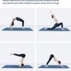 Yoga Mat innhom Yoga Mats for Women
