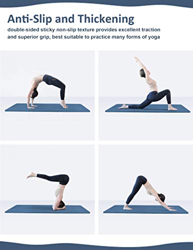 Yoga Mat innhom Yoga Mats for Women