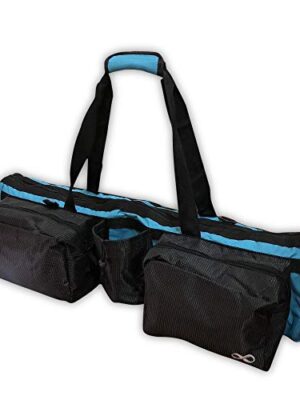 Supreme Extra Large Yoga Mat Tote Bag