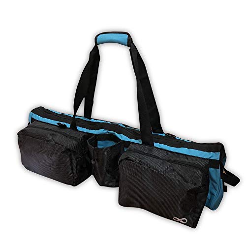 Supreme Extra Large Yoga Mat Tote Bag