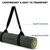 Devonlosky Yoga Mat, Non-slip Eco Friendly Exercise