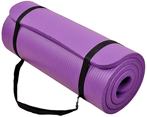 BalanceFrom GoCloud All-Purpose 1-Inch Extra Thick