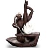 Backflow Incense Burner, Incense Holder Waterfall